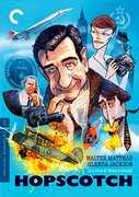 Hopscotch (Criterion Collection) , Glenda Jackson
