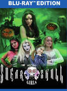 Sugar Skull Girls , Michael Berryman