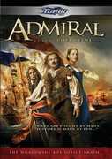 Admiral , Charles Dance