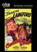 Career Girl , Miss Frances Langford