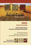 Adventures With Purpose: Greece , Richard Bangs