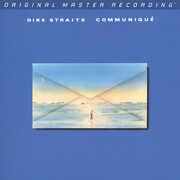 Communique , Dire Straits