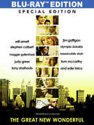 The Great New Wonderful , Judy Greer