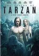 The Legend of Tarzan , Alexander SkarsgÄrd