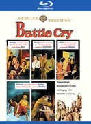 Battle Cry , Aldo Ray