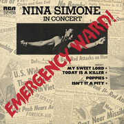 Emergency Ward! , Nina Simone
