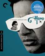 The Hero (aka Nayak) (Criterion Collection) , Uttam Kumar