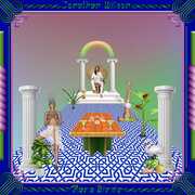 Rare Birds , Jonathan Wilson