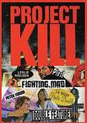 Project Kill/ Fighting Mad , Leslie Nielsen
