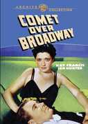Comet Over Broadway , Kay Francis