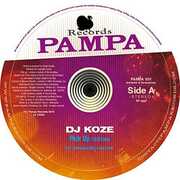 Pick Up , DJ Koze