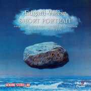 Varese: Short Portrait , Maurice Abravanel