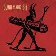 Choose Death , Black Magic Six