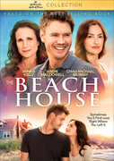 The Beach House , Chad Michael Murray