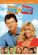 Step by Step: The Complete First Season , Patrick Duffy