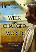 Week That Changed The World , Bruce Marchiano