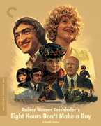 Eight Hours Don't Make a Day (Criterion Collection) , Gottfried John