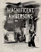 The Magnificent Ambersons (Criterion Collection) , Joseph Cotten