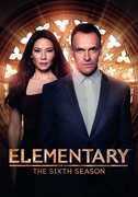Elementary: The Sixth Season , Jonny Lee Miller
