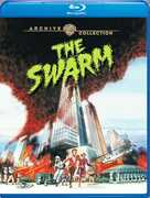 The Swarm , Michael Caine
