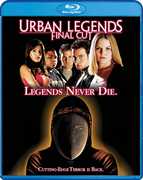 Urban Legends: Final Cut , Jennifer Morrison