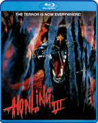 Howling III , Barry Otto