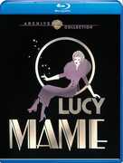 Mame , Lucille Ball