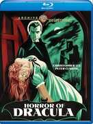 Horror of Dracula , Peter Cushing