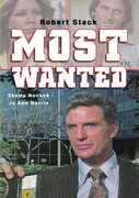 Most Wanted: The Complete Series , Robert Stack
