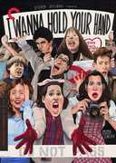 I Wanna Hold Your Hand (Criterion Collection) , Nancy Allen