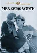 Men of the North , Gilbert Roland