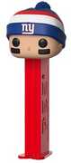 FUNKO POP! PEZ: NFL - Giants (Beanie) 