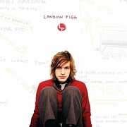 LP , Landon Pigg