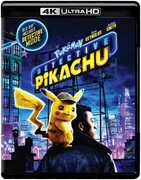 Pokémon Detective Pikachu , Ryan Reynolds