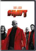 Shaft , Samuel L. Jackson