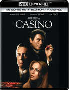 Casino , Robert De Niro