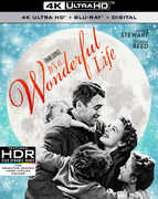 It's a Wonderful Life , James Stewart