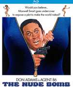 The Nude Bomb (aka The Return of Maxwell Smart) , Don Adams