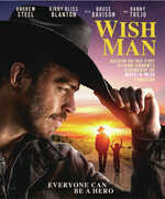 Wish Man , Robert Pine