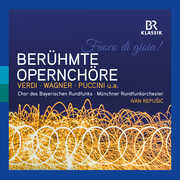 Beruhmte Opernchore , Various Artists