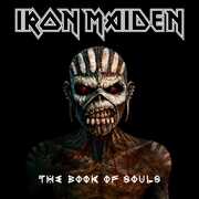 Book Of Souls , Iron Maiden