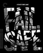 Fail-Safe (Criterion Collection) , Henry Fonda