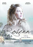 Rosenn , Stanislas Merhar