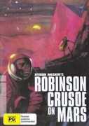 Robinson Crusoe on Mars [Import] , Paul Mantee