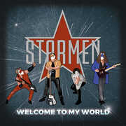 Welcome To My World , Starmen