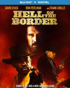 Hell on the Border , David Gyasi