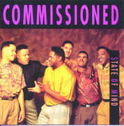 State of Mind , Commissioned