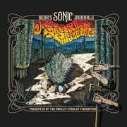 Bears Sonic Journals: Dawn Of The New Riders Of The Purple Sage , New Riders of the Purple Sage