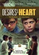 Desires Of The Heart 