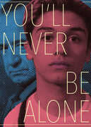 You'll Never Be Alone , Sergio Hernandez